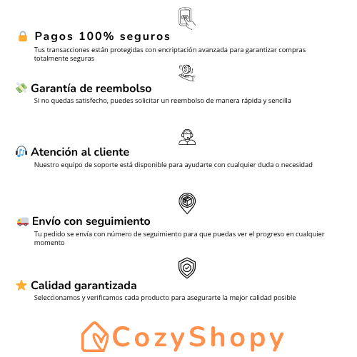 Masajeador de cuello con terapia magnética, manual, con pinza para el cuello