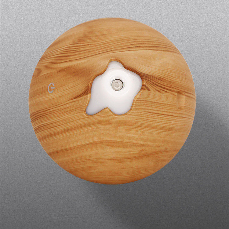 WoodMist™ Nordic Luftfugter