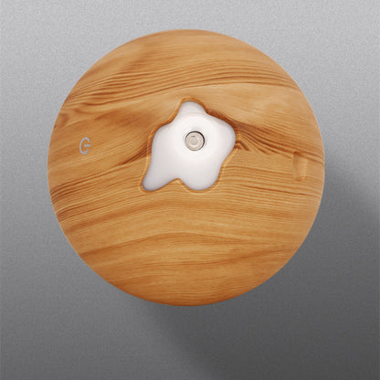 WoodMist™ Nordic Luftfugter