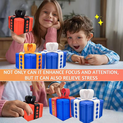 MysteryBox™ Trick Gaveæske