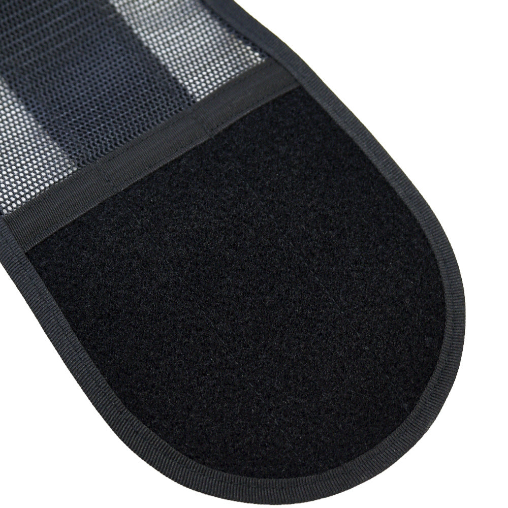 BackGuard™ Comfort Lændestøtte Bælte