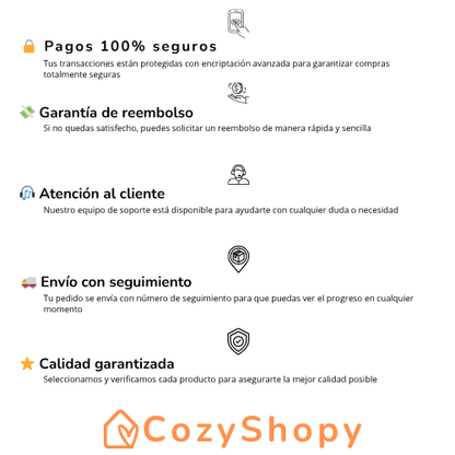 Masajeador de cuello con terapia magnética, manual, con pinza para el cuello