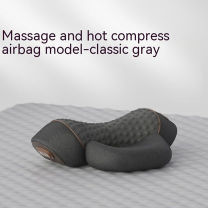 RelaxWave™ Shiatsu Massagepude