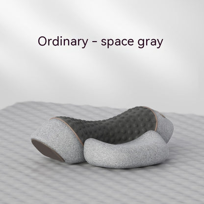 RelaxWave™ Shiatsu Massagepude