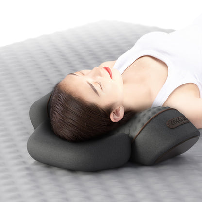 RelaxWave™ Shiatsu Massagepude