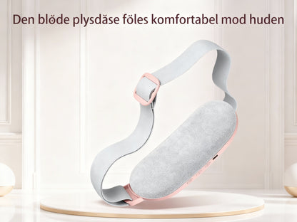 SmartHeat™ Varmesmerte-Bælte