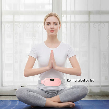 SmartHeat™ Varmesmerte-Bælte