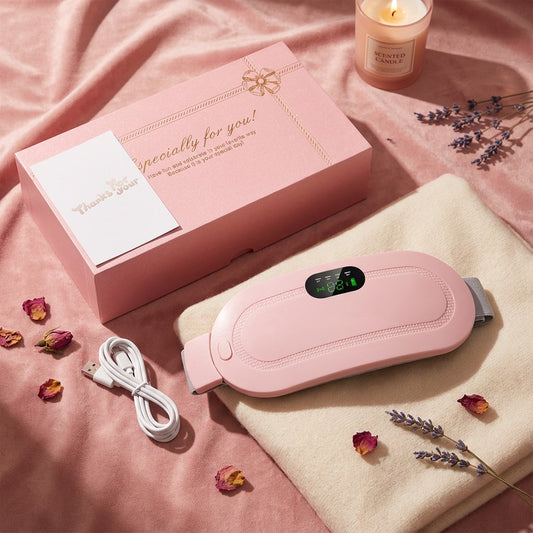 SmartHeat™ Varmesmerte-Bælte