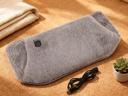 WarmBelly™ Elektrisk Varmebælte